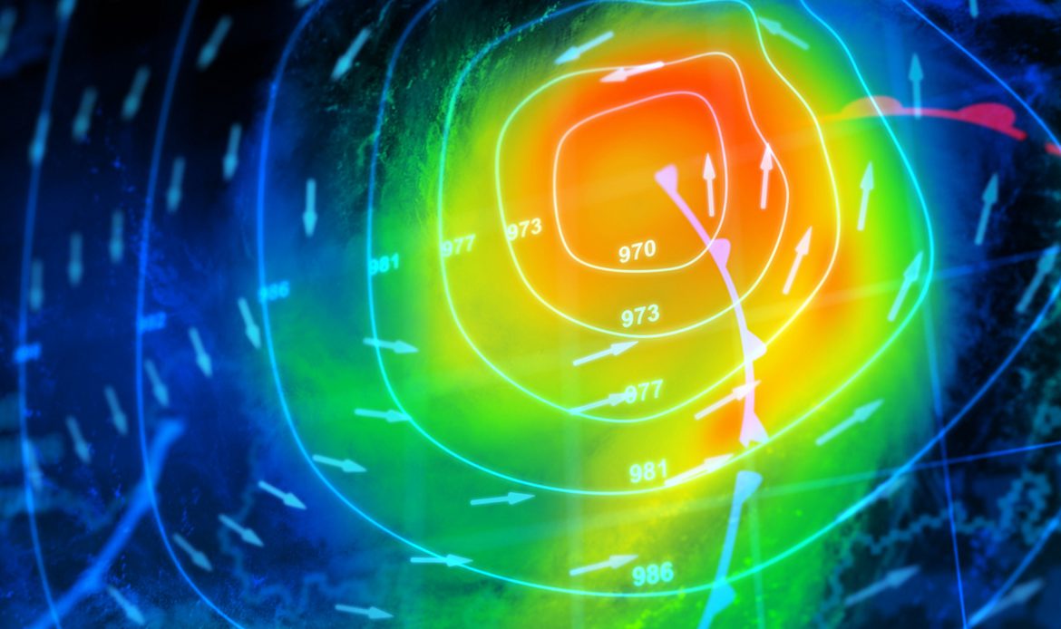 Warum KI immer wichtiger bei Wettervorhersagen wird