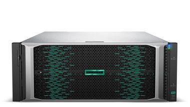 HPE Primera - Tier 0 Storage