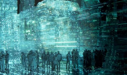 Das neue IT-Playbook: von der Erholung bis zum Wiederaufschwung